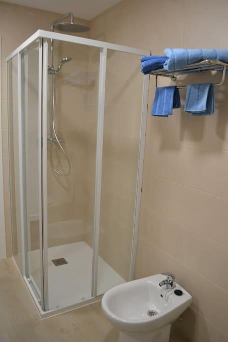 Apartamento Centro Oviedo El Trasgu De Foncalada 外观 照片