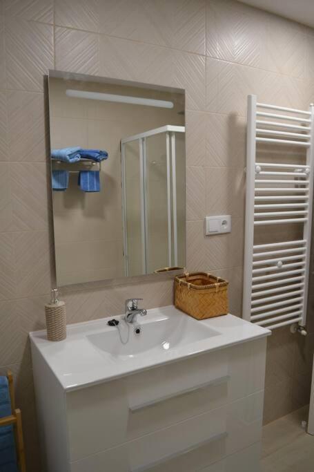 Apartamento Centro Oviedo El Trasgu De Foncalada 外观 照片