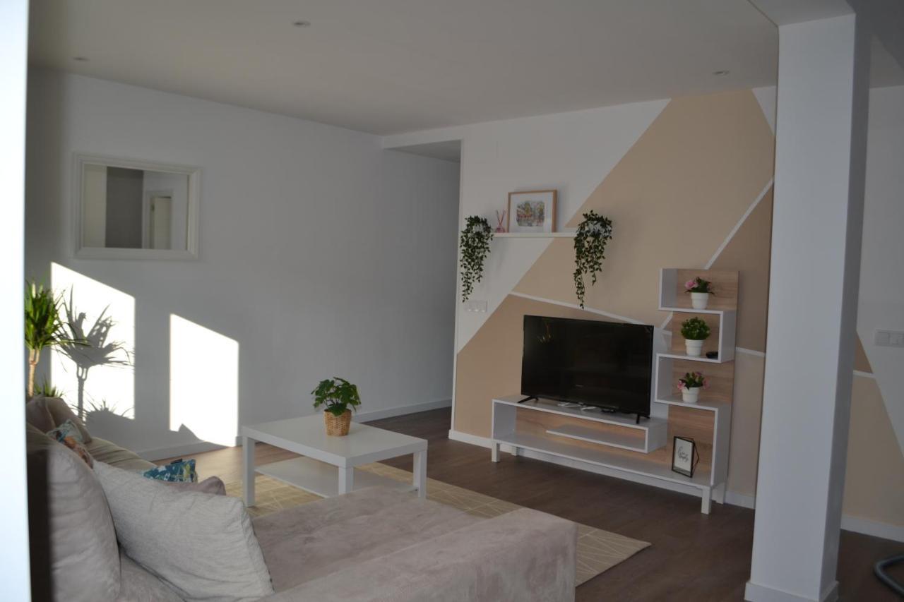 Apartamento Centro Oviedo El Trasgu De Foncalada 外观 照片