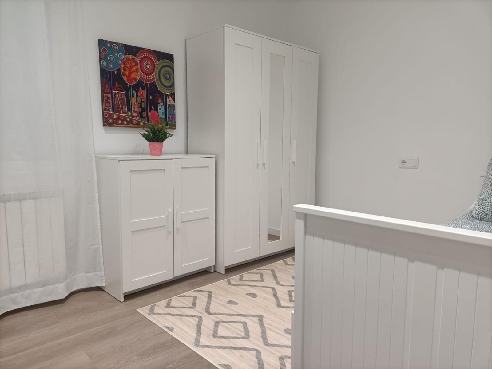 Apartamento Centro Oviedo El Trasgu De Foncalada 外观 照片