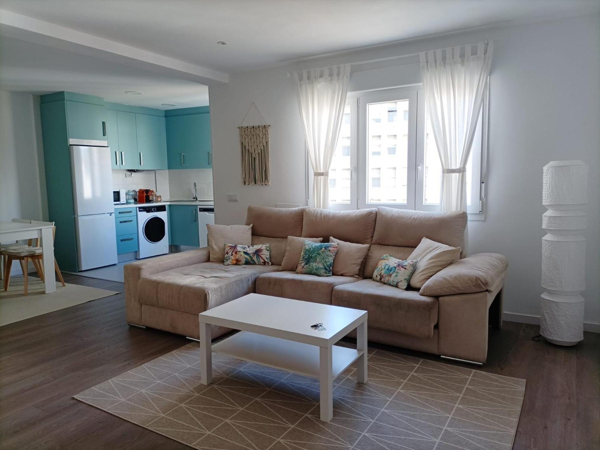 Apartamento Centro Oviedo El Trasgu De Foncalada 外观 照片